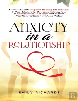Bertrand.pt - Anxiety In A Relationship
