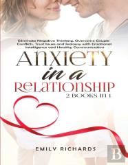 Anxiety In A Relationship
