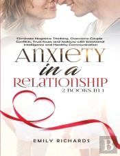Anxiety In A Relationship