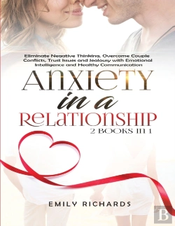Bertrand.pt - Anxiety In A Relationship
