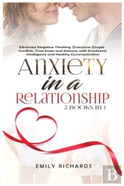 Anxiety In A Relationship