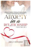 Anxiety In A Relationship