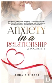 Anxiety In A Relationship