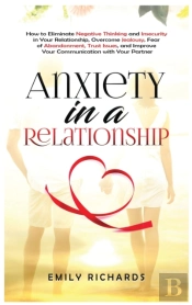 Anxiety In A Relationship