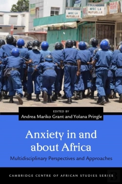 Bertrand.pt - Anxiety In And About Africa