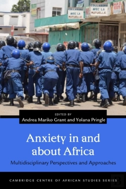 Bertrand.pt - Anxiety In And About Africa