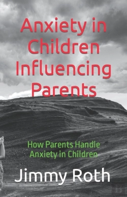 Bertrand.pt - Anxiety In Children Influencing Parents