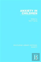 Anxiety In Children