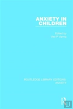 Bertrand.pt - Anxiety In Children