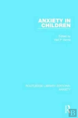 Bertrand.pt - Anxiety In Children