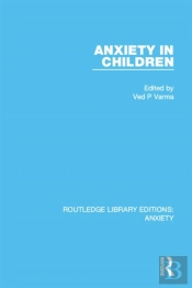 Anxiety In Children