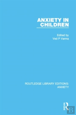 Bertrand.pt - Anxiety In Children