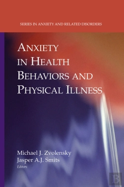 Bertrand.pt - Anxiety In Health Behaviors And Physical Illness