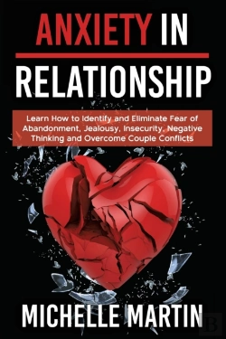 Bertrand.pt - Anxiety In Relationship - 4 Books In 1
