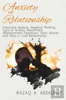 Anxiety In Relationship