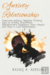 Anxiety In Relationship