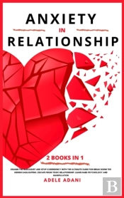 Anxiety In Relationship