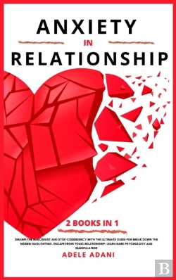Bertrand.pt - Anxiety In Relationship
