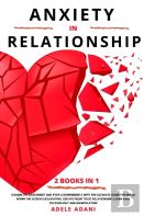 Anxiety In Relationship