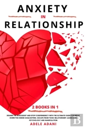 Anxiety In Relationship
