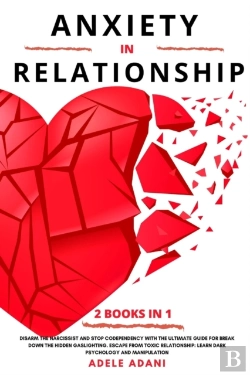 Bertrand.pt - Anxiety In Relationship