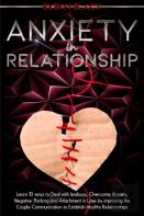 Anxiety In Relationship