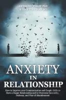Anxiety In Relationship