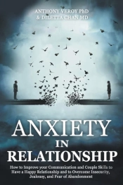 Anxiety In Relationship