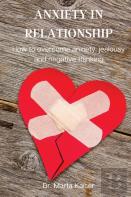 Anxiety In Relationship