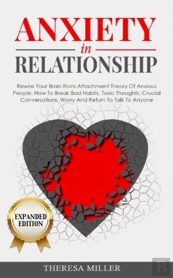 Bertrand.pt - Anxiety In Relationship Expanded Edition