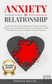 Anxiety In Relationship Expanded Edition