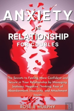 Bertrand.pt - Anxiety  In  Relationship For Couples
