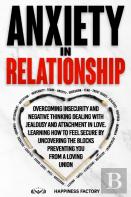 Anxiety In Relationship