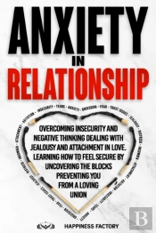 Anxiety In Relationship