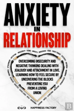 Bertrand.pt - Anxiety In Relationship