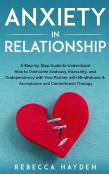 Anxiety In Relationship
