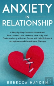 Anxiety In Relationship