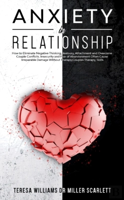 Bertrand.pt - Anxiety In Relationship: How To Eliminat