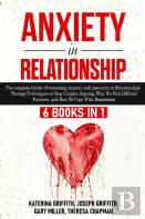 Anxiety In Relationship