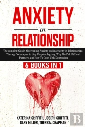 Anxiety In Relationship