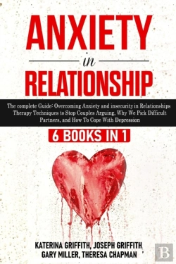Bertrand.pt - Anxiety In Relationship