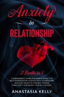 Anxiety In Relationship