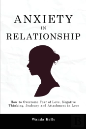 Anxiety In Relationship