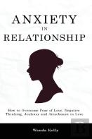 Anxiety In Relationship