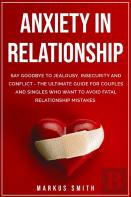Anxiety In Relationship