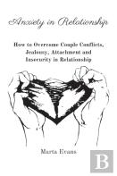 Anxiety In Relationship