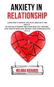 Anxiety In Relationship