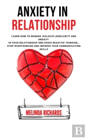 Anxiety In Relationship