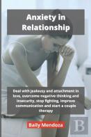 Anxiety In Relationship