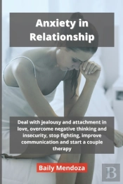 Anxiety In Relationship